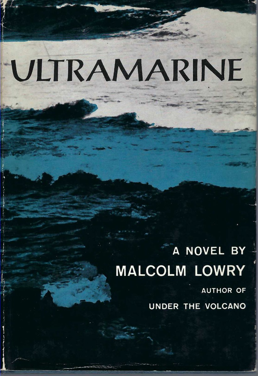 LOWRY MALCOM - Ultramarine