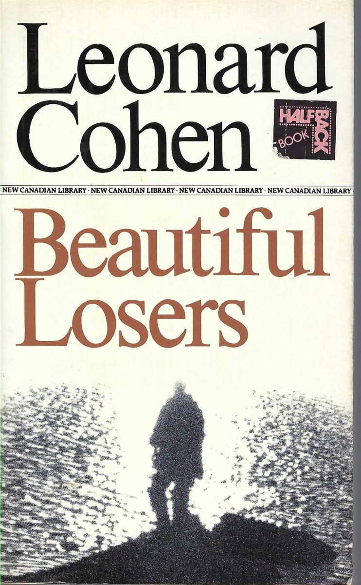 COHEN, LEONARD - Beautiful Losers