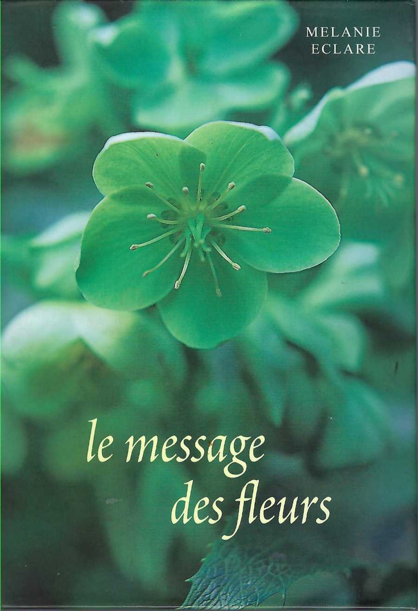 ECLARE - Message Des Fleurs: How to Read and Interpret the Cards