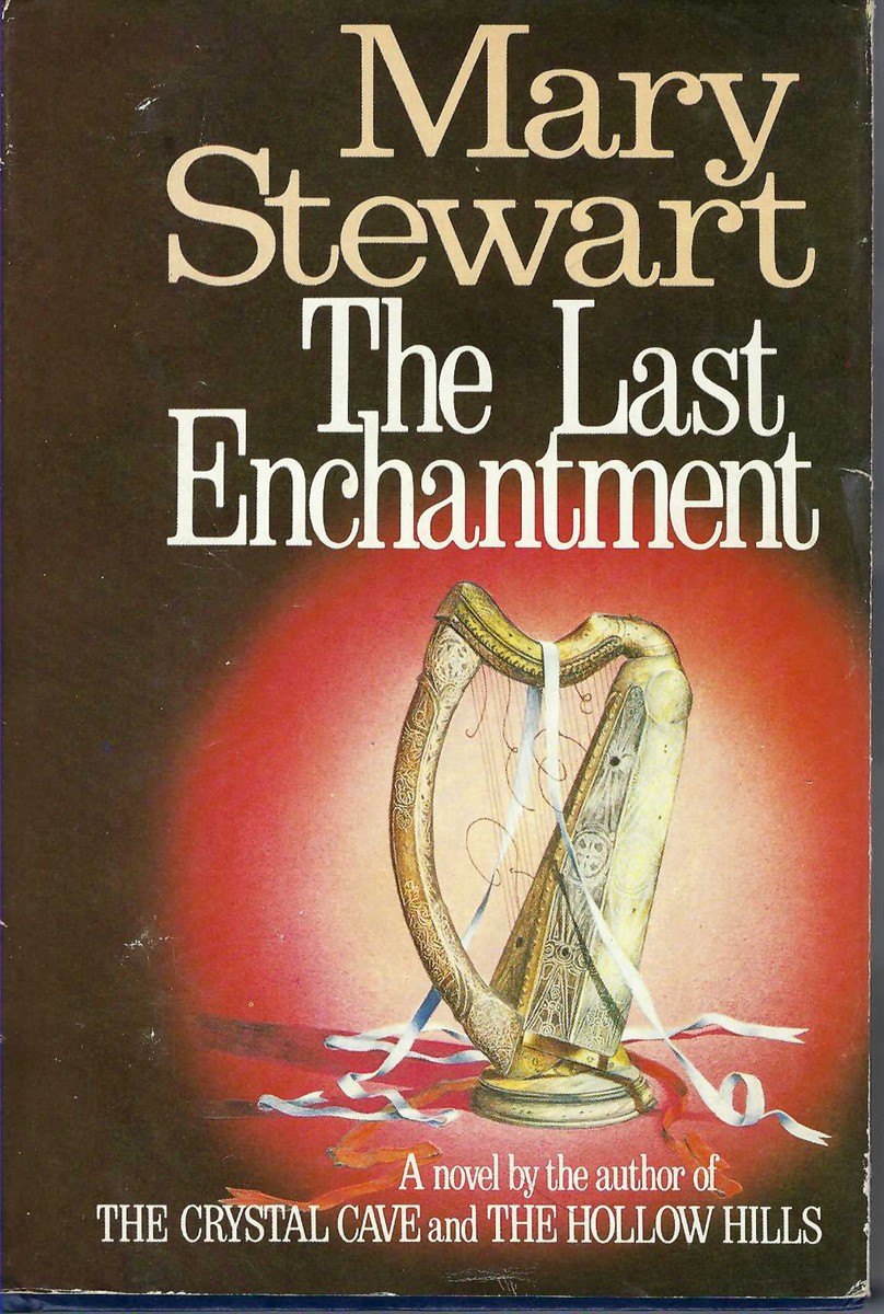 STEWART, MARY - Last Enchantment, the