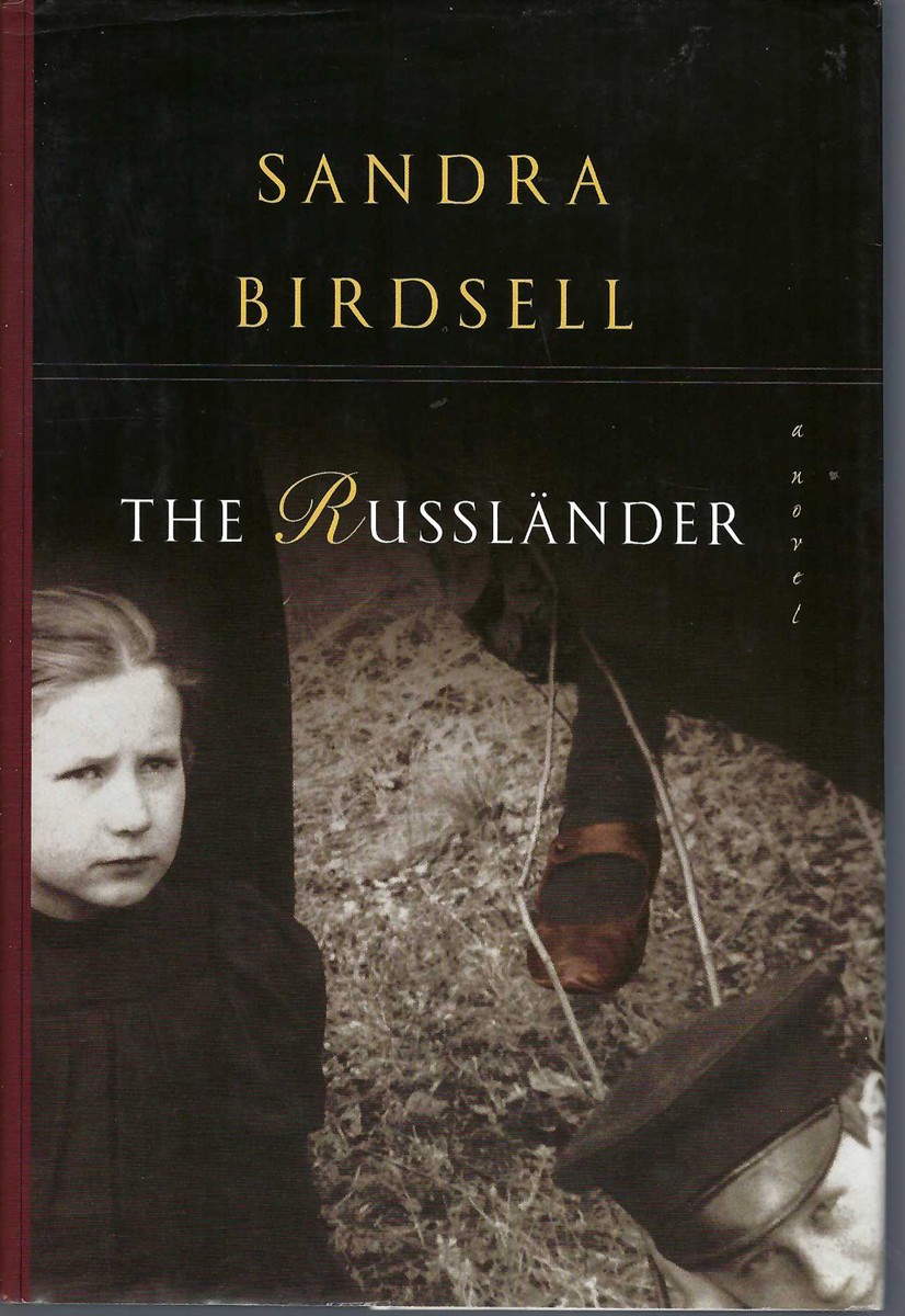 BIRDSELL, SANDRA - Russlander, the