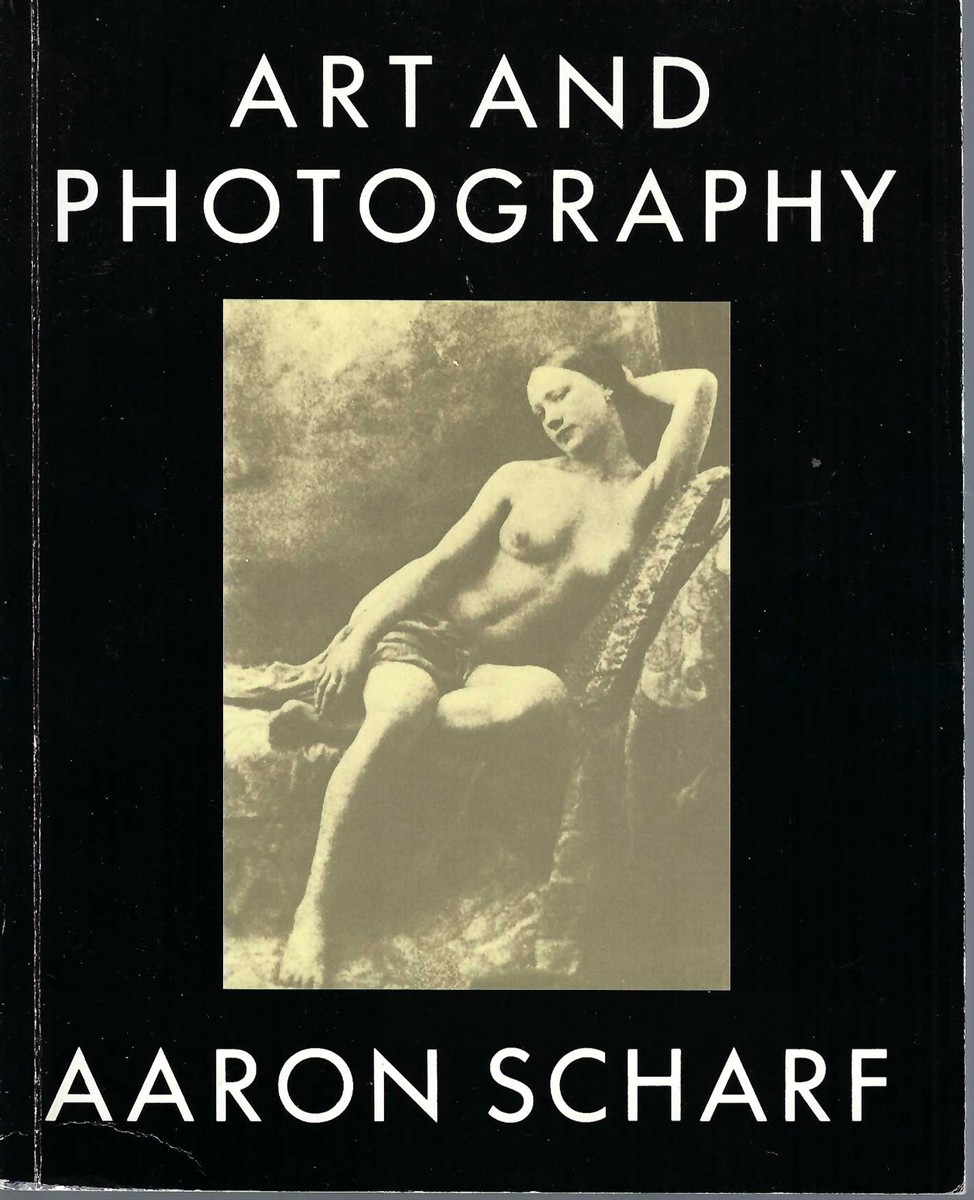 SCHARF, AARON. - Art and Photography