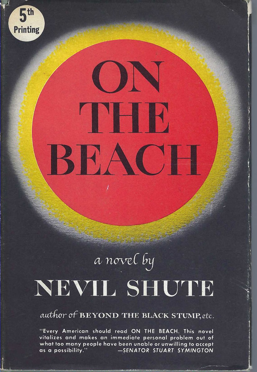 SHUTE NEVIL - On the Beach
