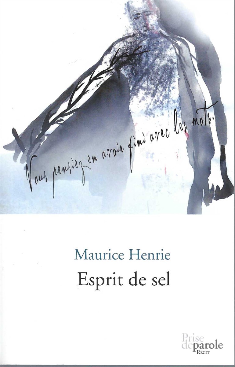 HENRIE, MAURICE - Esprit de Sel