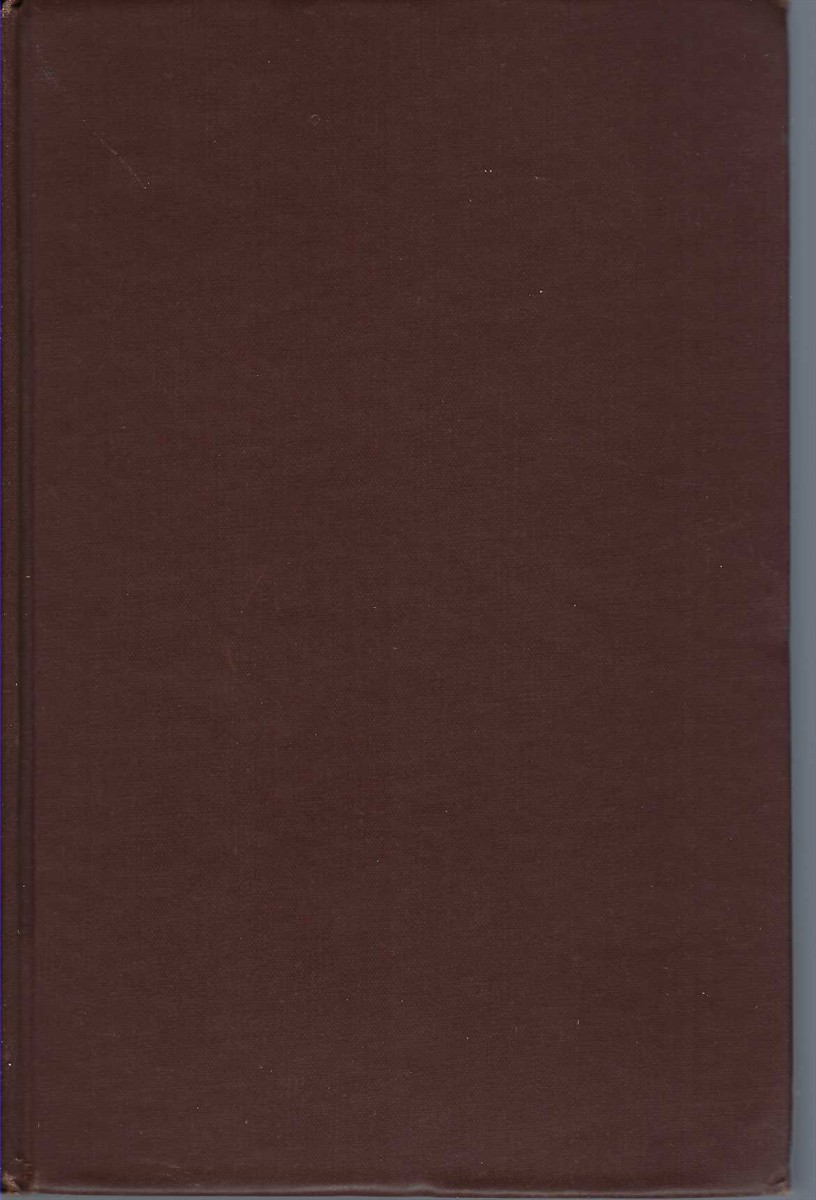 MARX, ALEXANDER (1878-1953) - Essays in Jewish Biography