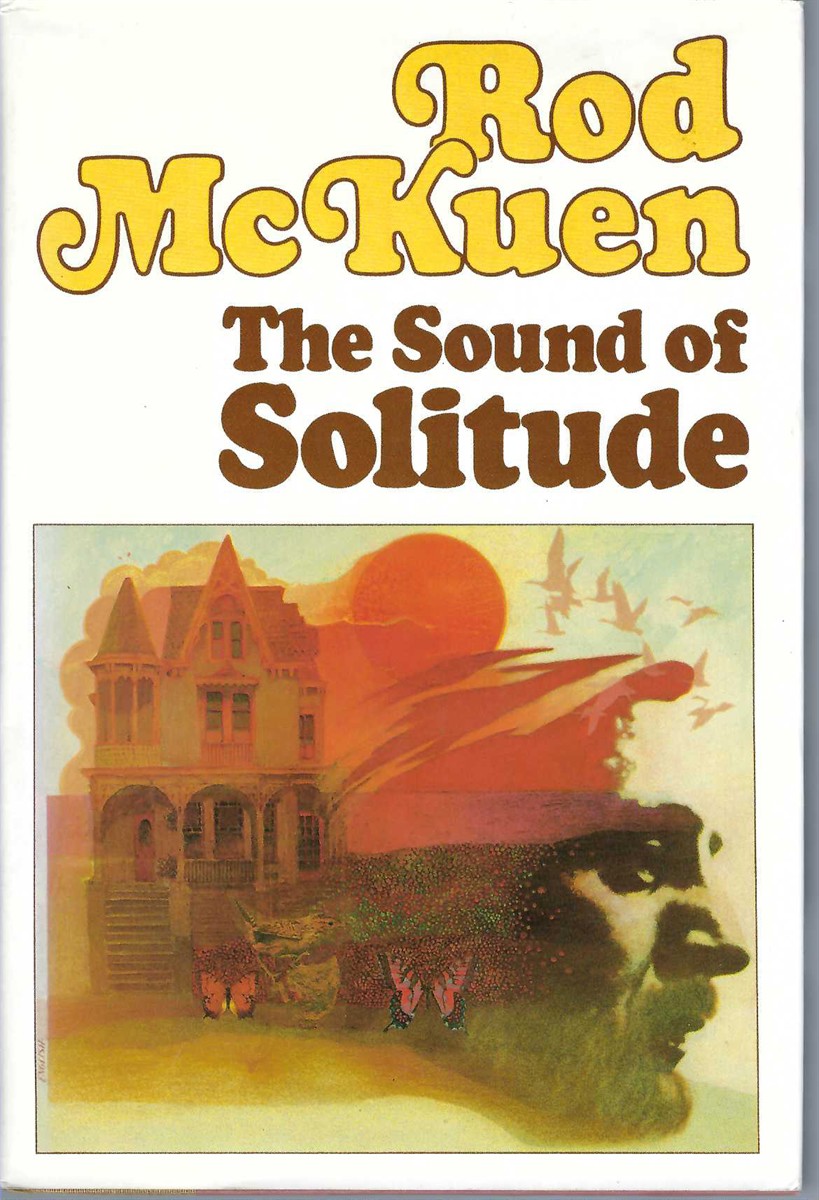MCKUEN, ROD - Sound of Solitude