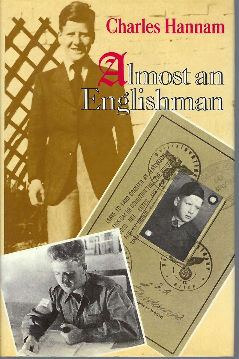 HANNAM - Almost an Englishman