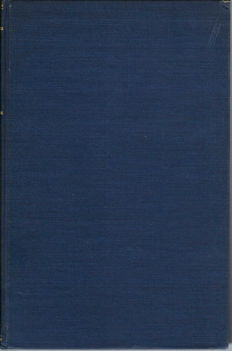 PAULING, LINUS & E. BRIGHT WILSON - Introduction to Quantum Mechanics with Applications to Chemistry