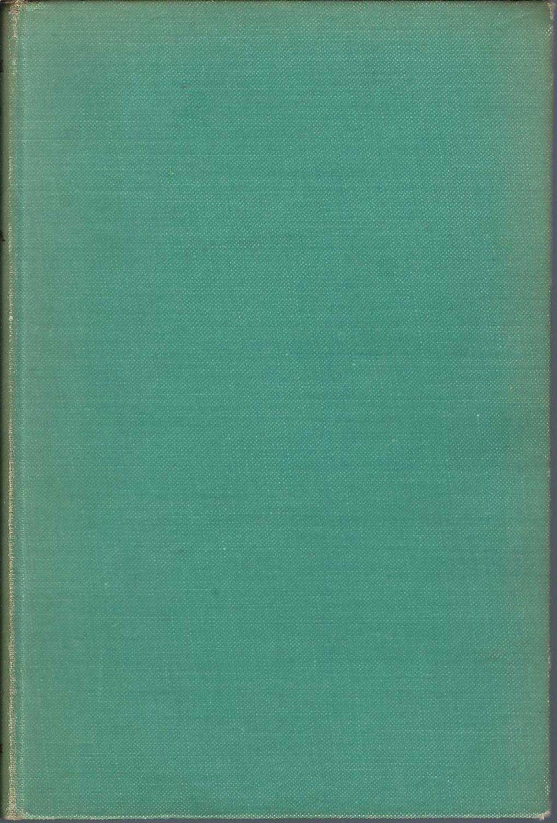 WOOLF VIRGINIA - A Room of One's Own Eleventh Impression