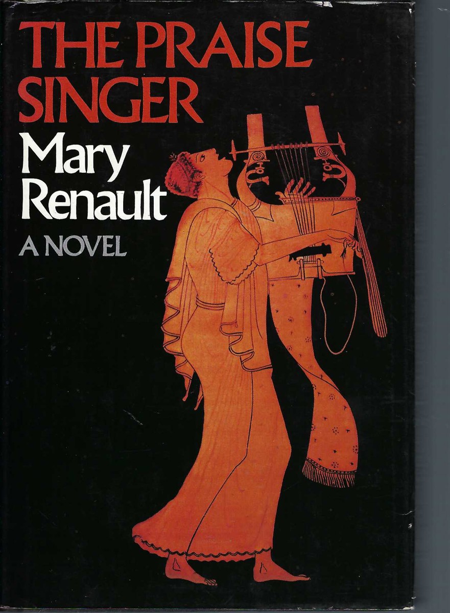 RENAULT, MARY - Praise Singer