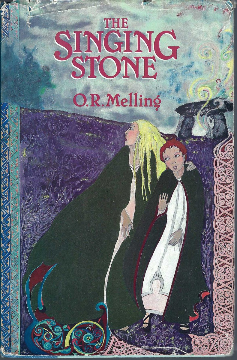 MELLING, O. R. - Singing Stone