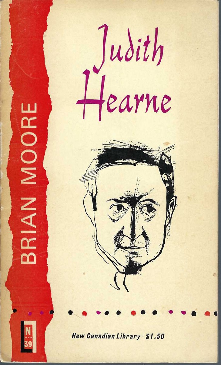 MOORE BRIAN - Judith Hearne