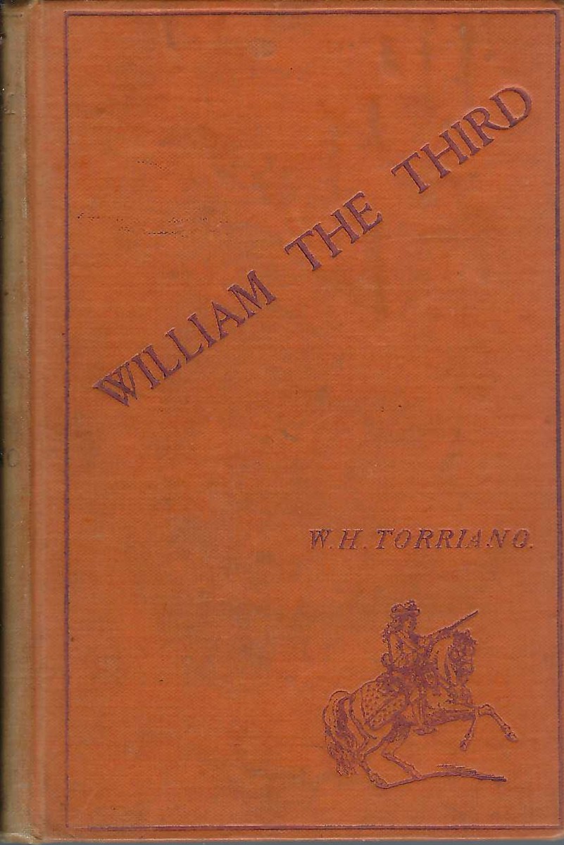 TORRIANO W. H. - William the Third