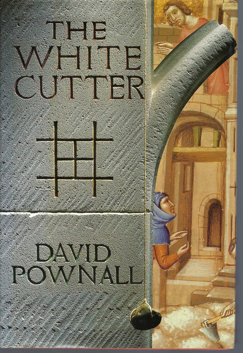 POWNALL, DAVID - White Cutter, the