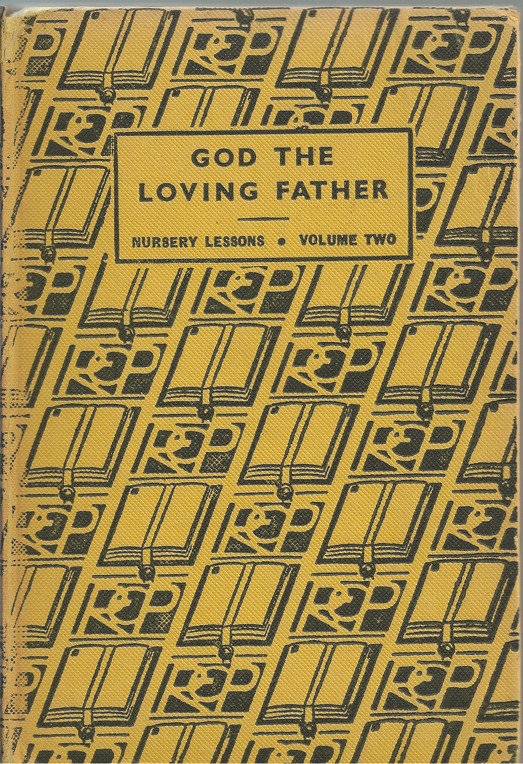 ROSE HELEN M. - God the Loving Father