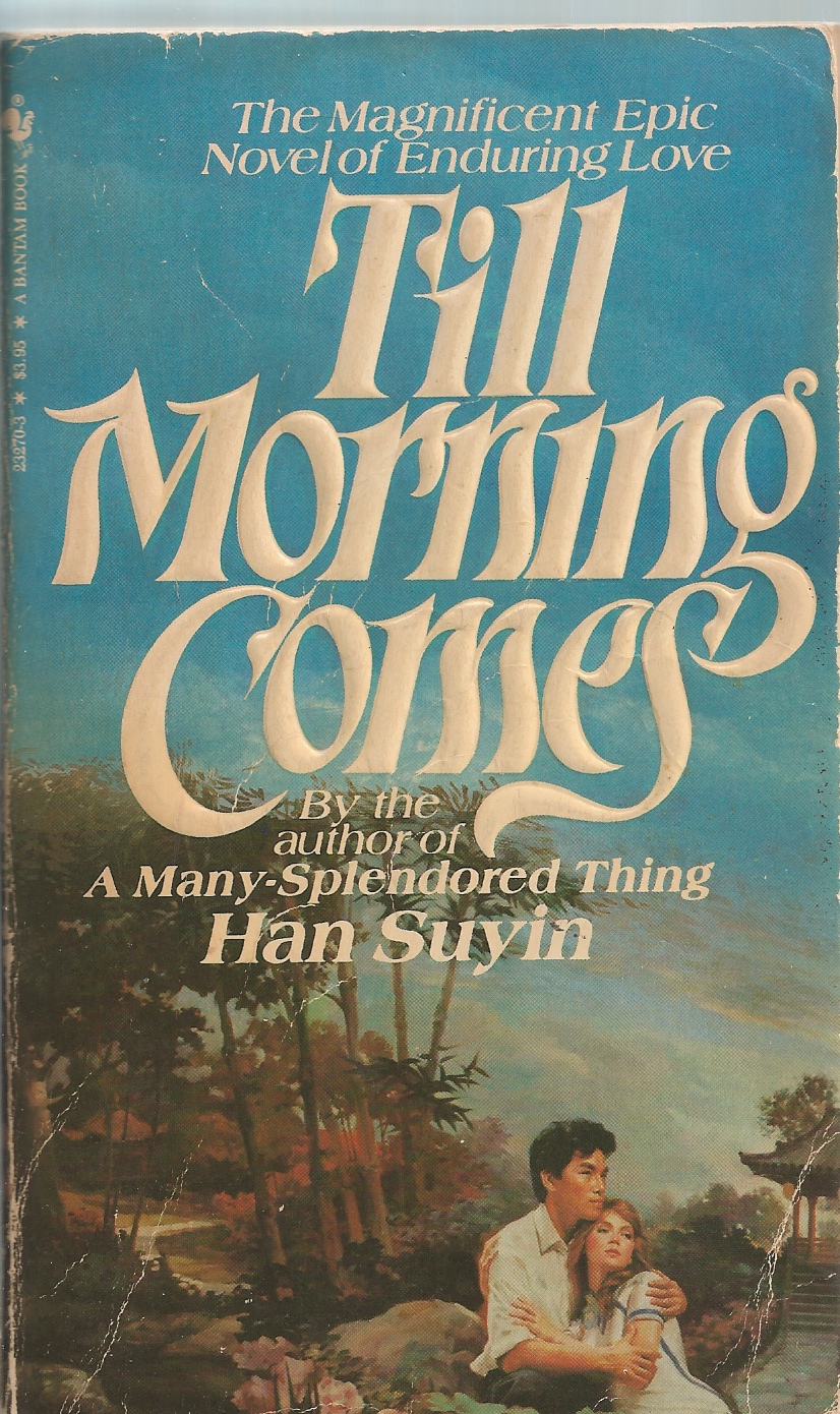 SUYIN, HAN - Till Morning Comes