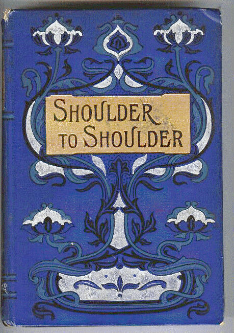 STABLES, GORDON - Shoulder to Shoulder