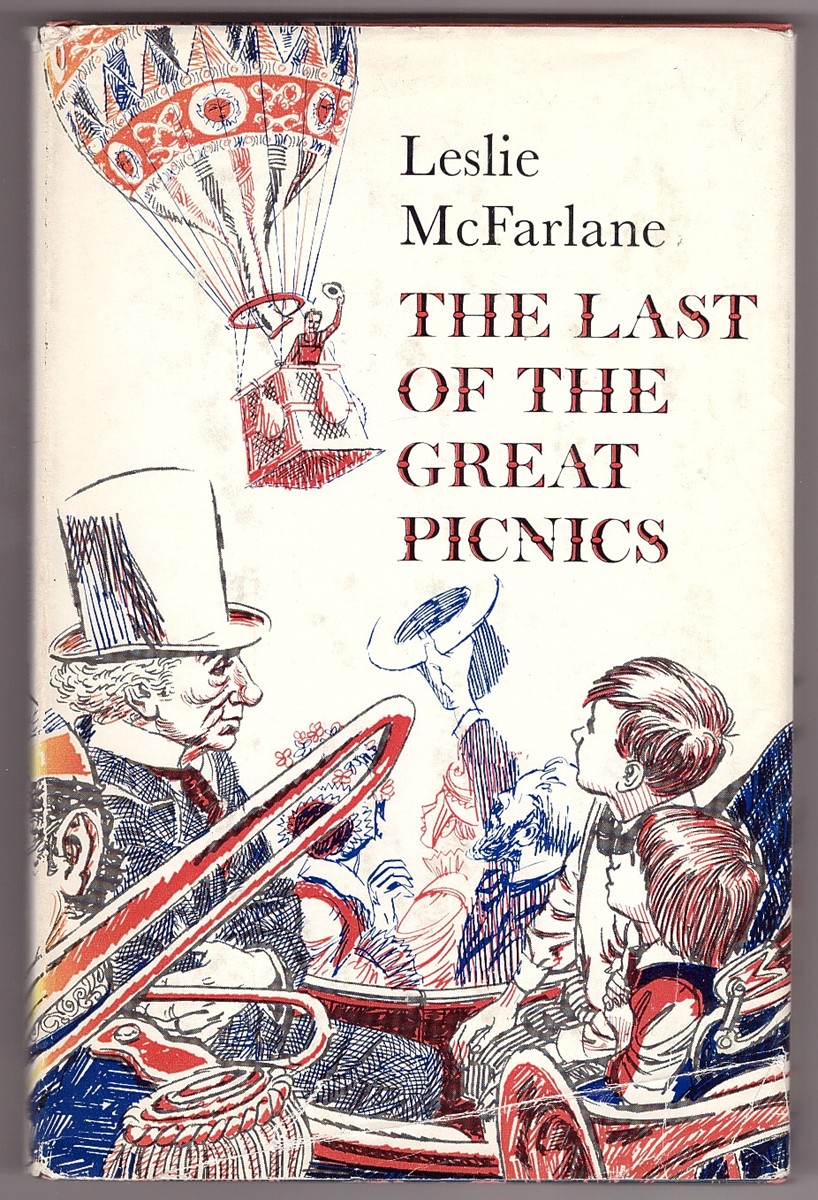 MCFARLANE, LESLIE - The Last of the Great Picnics