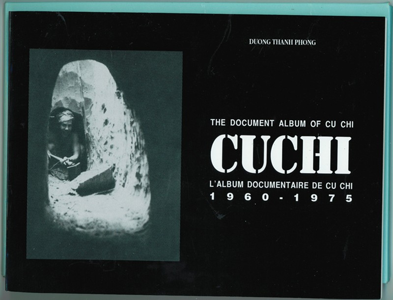 PHONG, DUONG THANH - The Document Album of Cu Chi Cuchi 1960