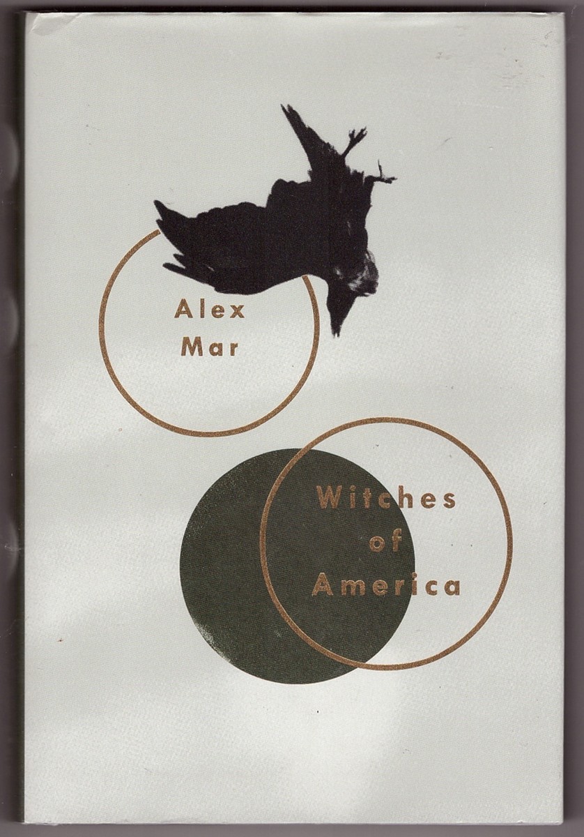 MAR, ALEX - Witches of America