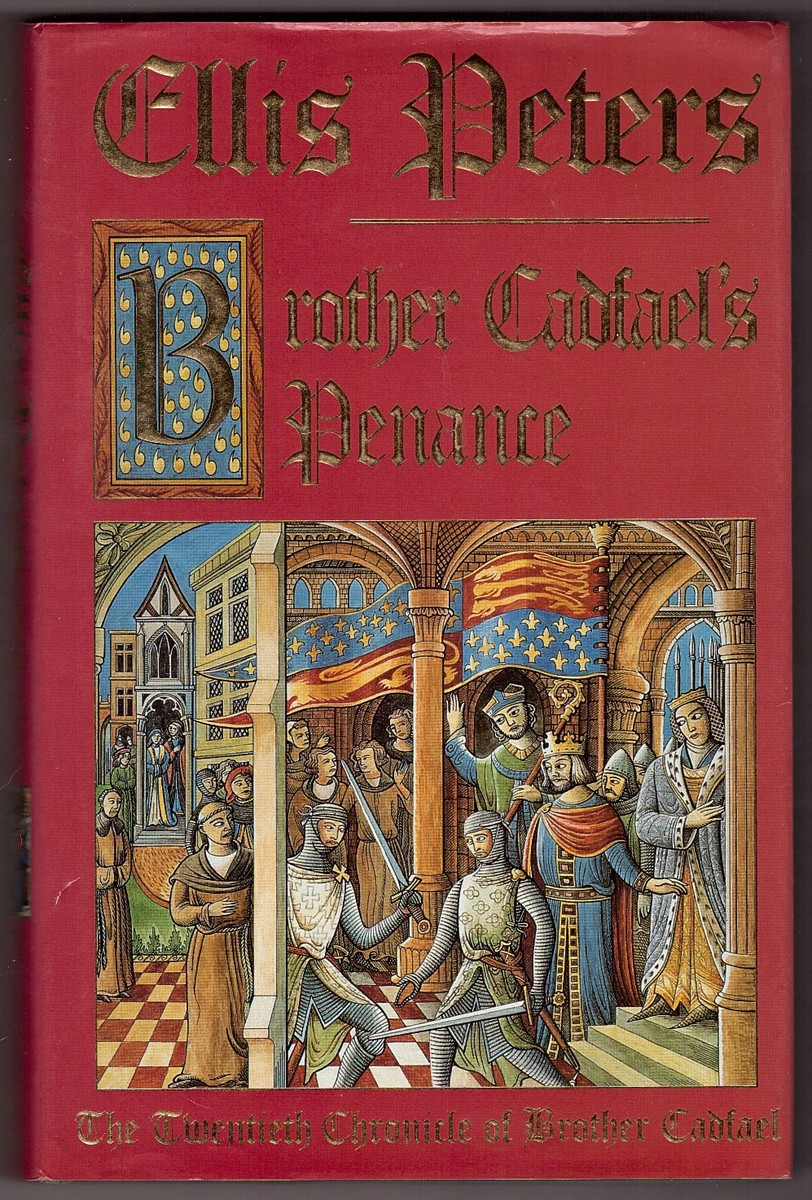 PETERS, ELLIS - Brother Cadfael's Penance the Twentieth Chronicle of Brother Cadfael