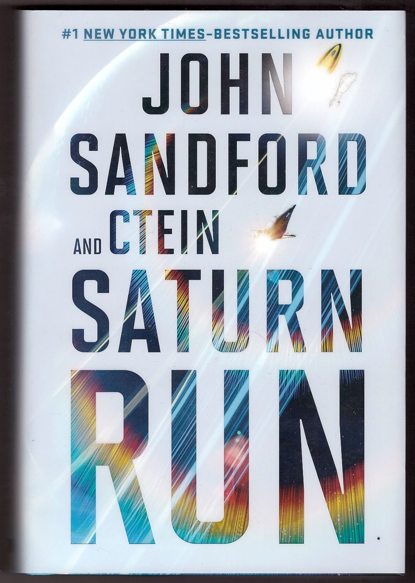 SANDFORD, JOHN & CTEIN - Saturn Run