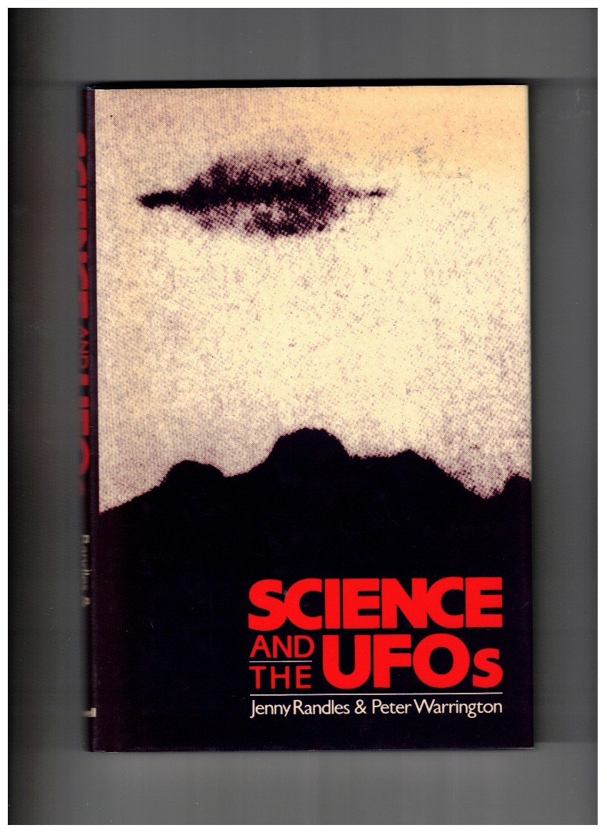 Science and the UFO's