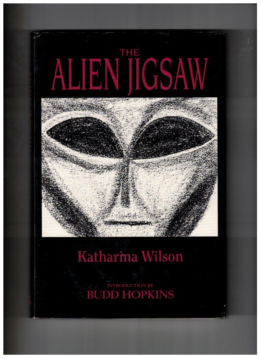 The Alien Jigsaw