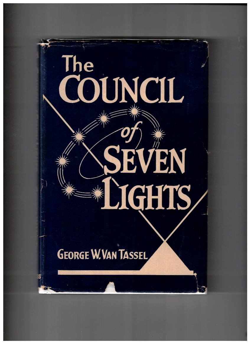 The Council of Seven Lights