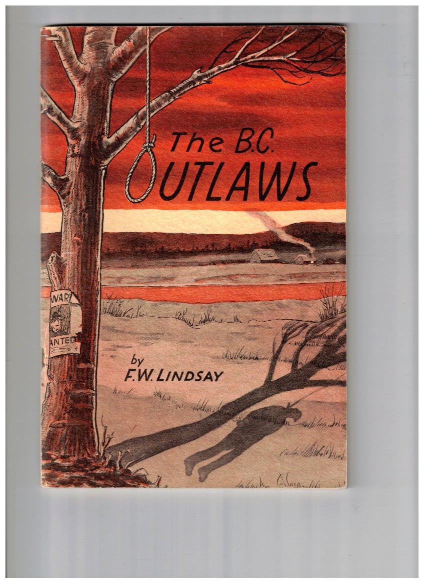 The B.C. Outlaws