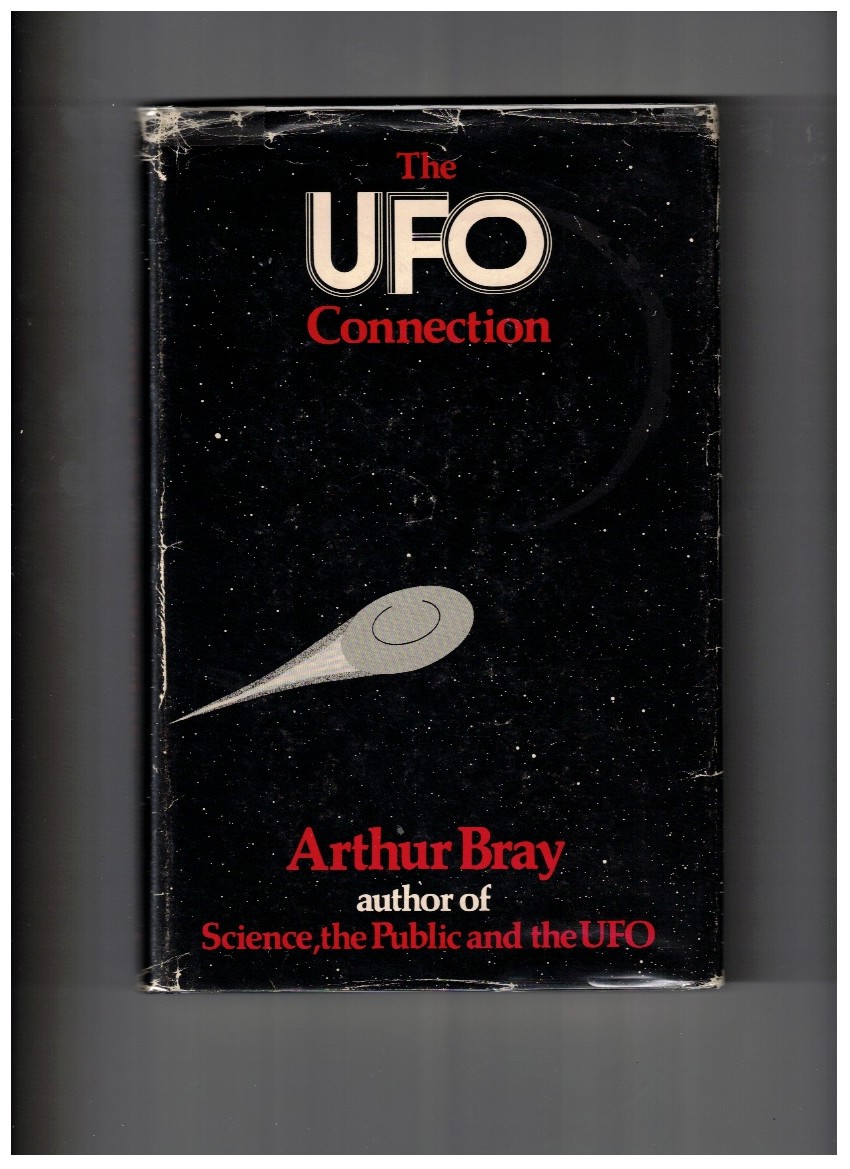 The UFO connection
