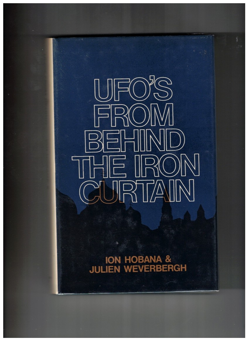 UFO's from behind the Iron Curtain
