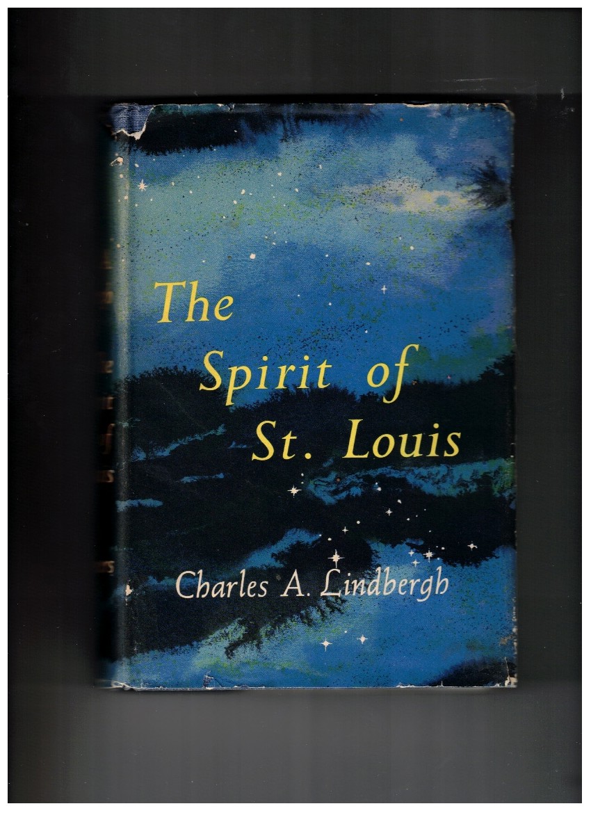 The Spirit of St. Louis