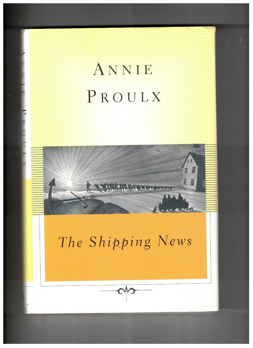 Shipping News