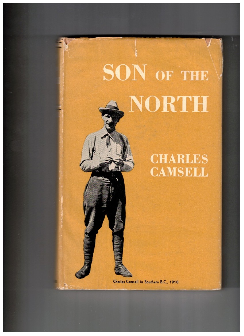 Son of the North