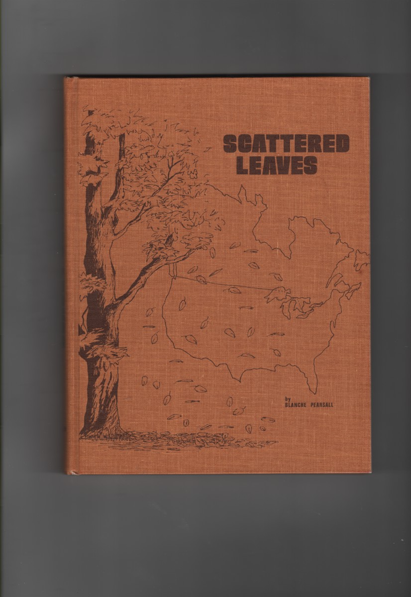 Scattered Leaves