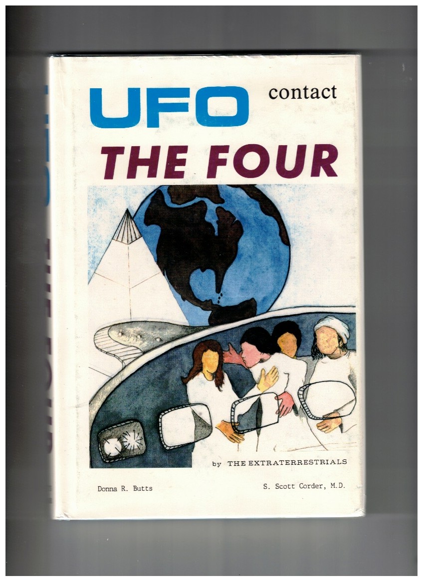 UFO Contact, the Four