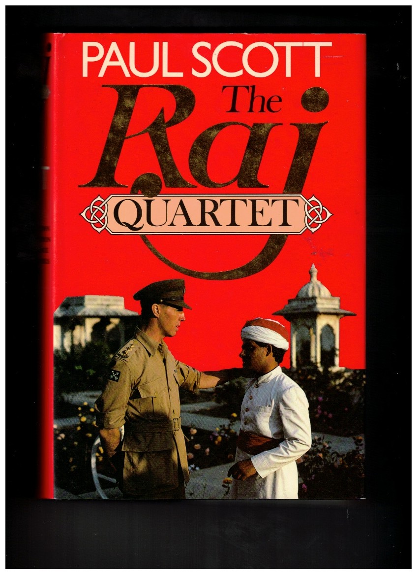The Raj Quartet