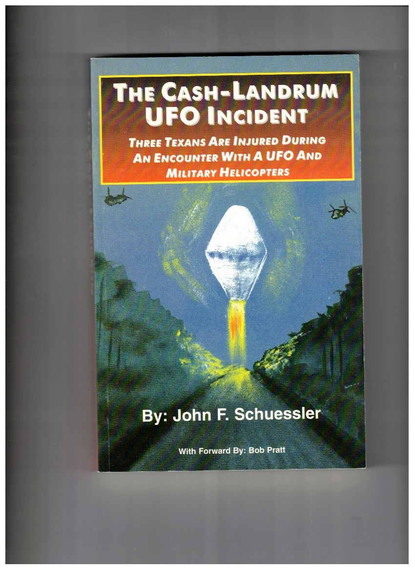 The Cash-Landrum UFO Incident