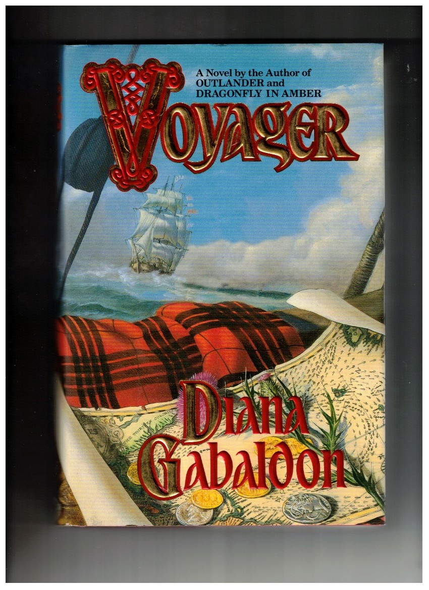 Voyager
