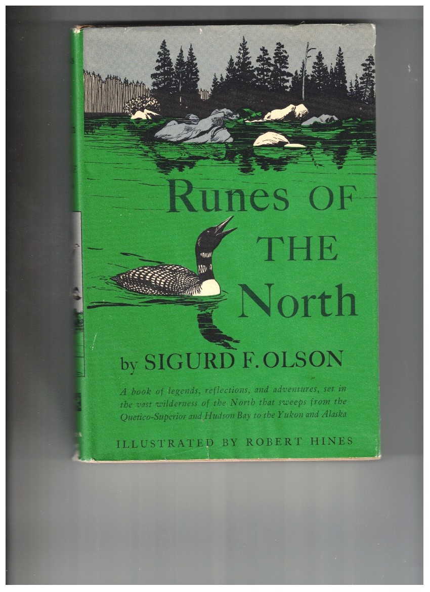 Runes Of The North