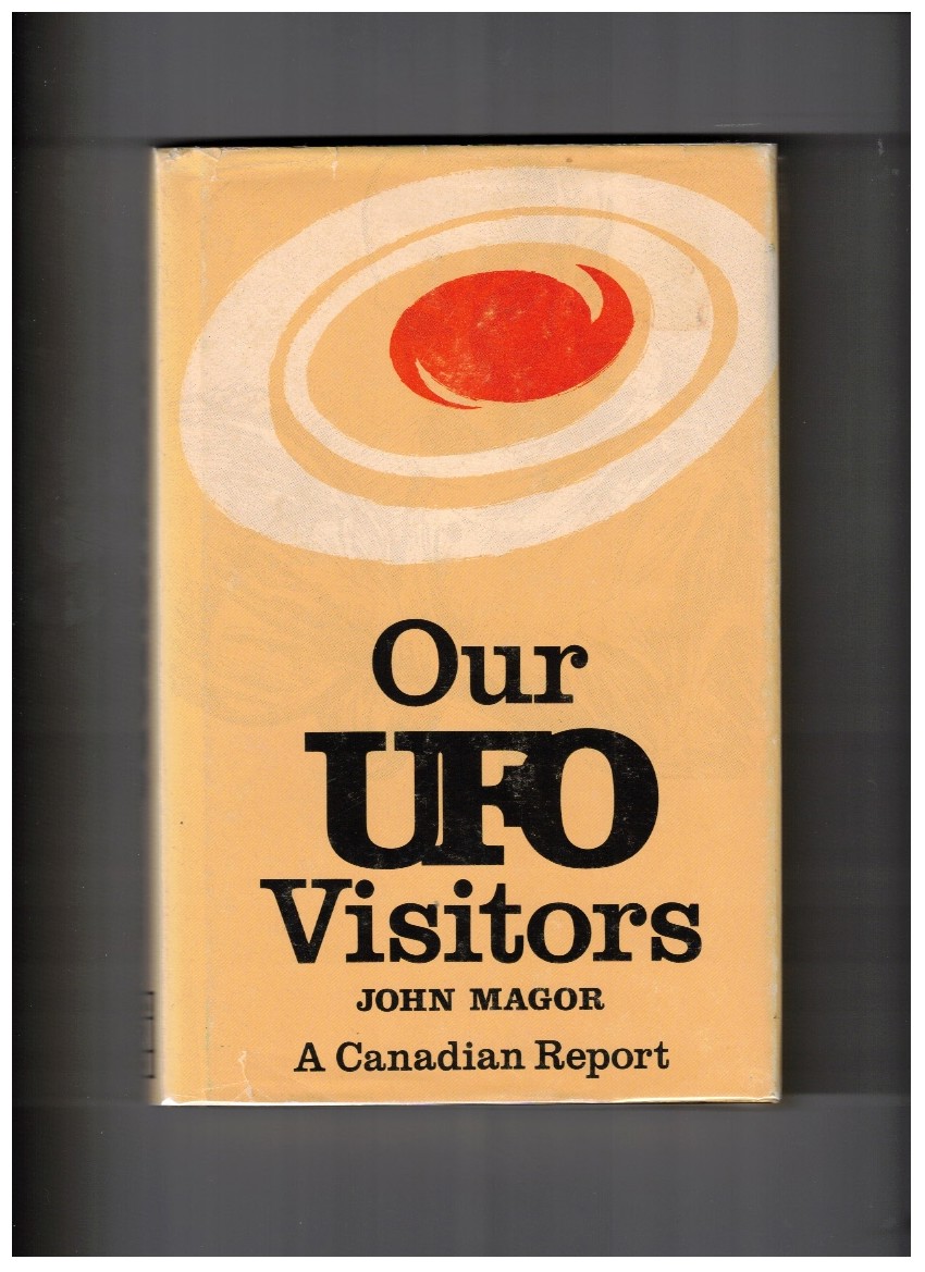 Our UFO Visitors
