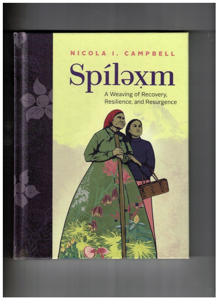 Splexm A Weaving of Recovery, Resilience, and Resurgence