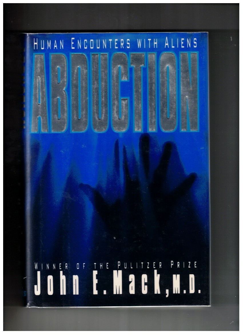 Abduction Human Encounters with Aliens