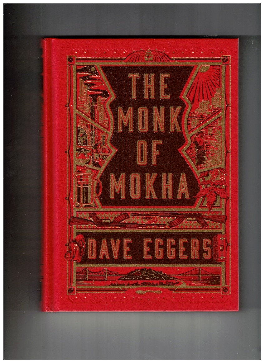 The Monk of Mokha