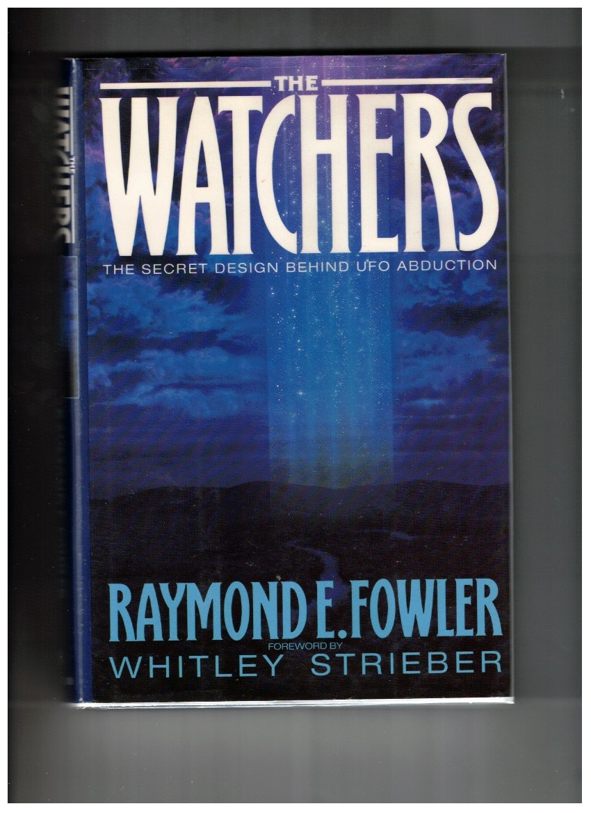 The Watchers