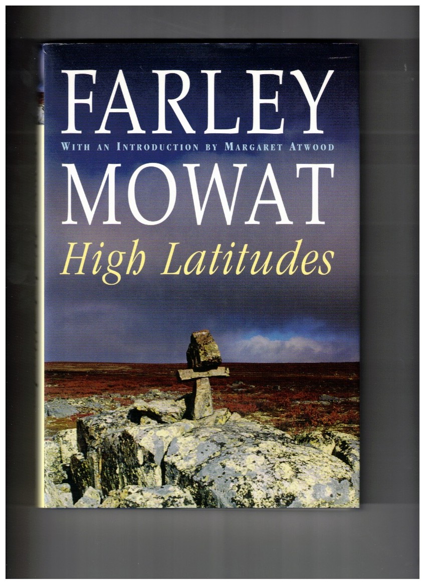 High Latitudes A Northern Journey