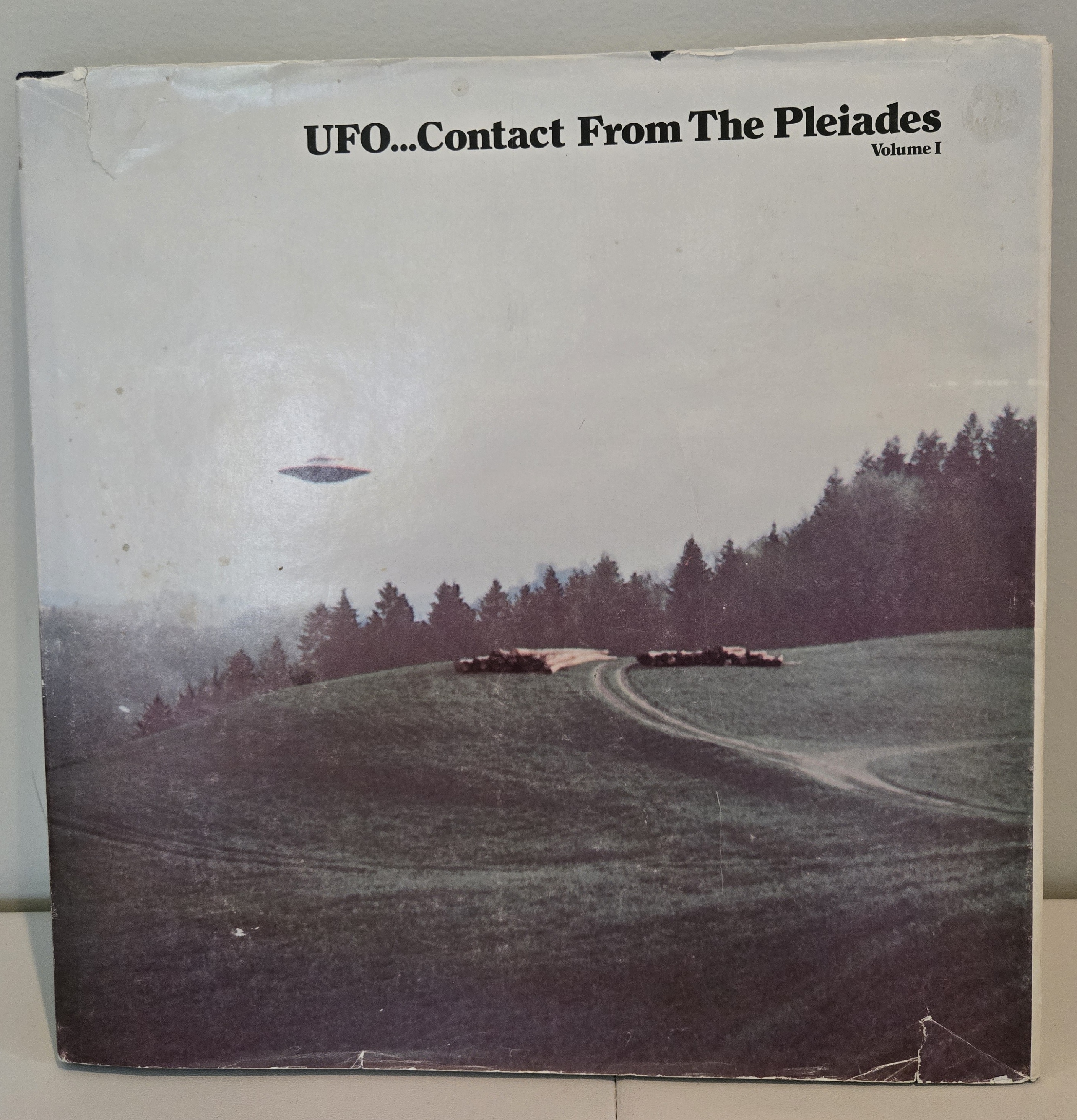 UFO.Contact From The Pleiades Vol. 1