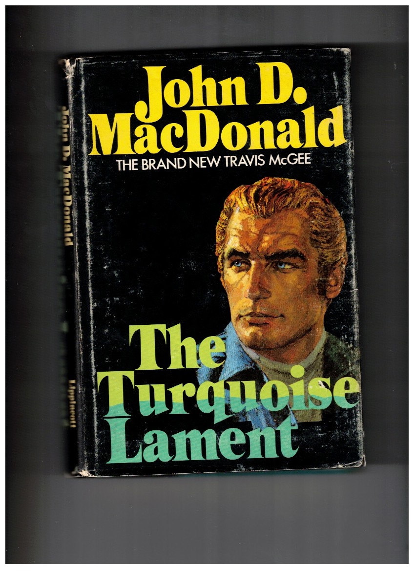 The Turquoise Lament