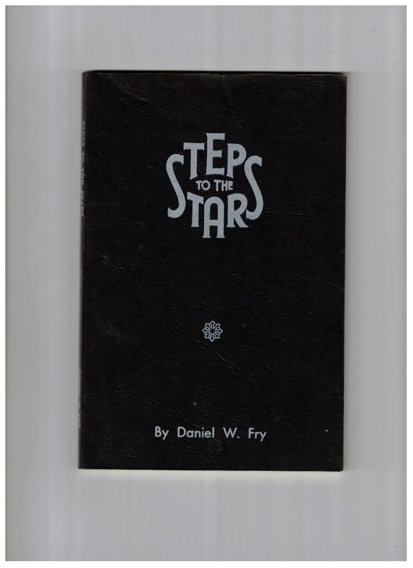 Steps To The Stars